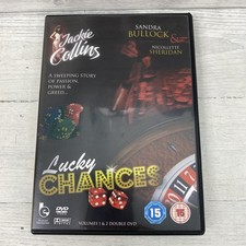 Lucky chances pk for sale  POOLE