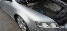 Kotflügel volkswagen phaeton gebraucht kaufen  Hamburg