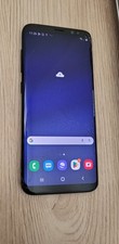 Samsung galaxy g950f d'occasion  Bourg-en-Bresse