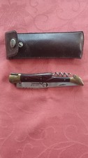 Couteau laguiol rossignol d'occasion  Frontignan