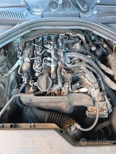 Motore bmw b37d15a usato  Roma