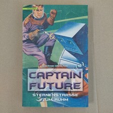 Golkonda captain future gebraucht kaufen Golkonda captain future gebraucht kaufen  Esslingen am Neckar