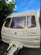 Avondale 565 berth for sale  DENBIGH