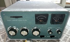 Heathkit 220 2kw for sale  Milford