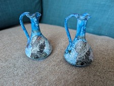 Pair vintage greek for sale  BURY ST. EDMUNDS