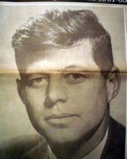 Great jfk john for sale  Williamsport