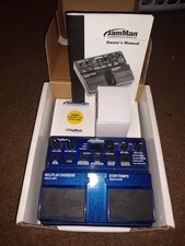 Digitech jamman looper for sale  Huntington