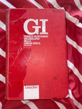 Vocabolario della lingua usato  Carpineto Romano