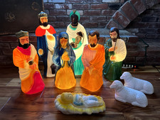 outdoor lighted nativity for sale outdoor lighted nativity for sale San Dimas