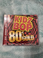 Kidz bop 80s for sale  Oroville