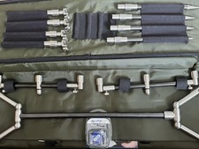 Summit tackle cobalt for sale  CHELTENHAM