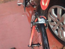 Bike 700cc size for sale  Austell