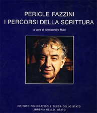 Pericle fazzini. spirito usato  Firenze