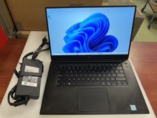 Dell xps 9560 d'occasion  Expédié en Belgium
