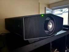 Sony vpl xw5000 d'occasion  Levallois-Perret