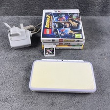 Nintendo 2ds white for sale  BRIERLEY HILL