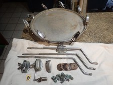 Vintage ludwig floor for sale  Amston