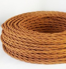 10mt cavo treccia usato  Nerola