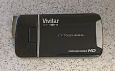 Vivtar dvr 1080hd for sale  NEWMARKET