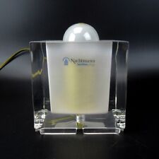 Nachtmann glas lampe gebraucht kaufen  Olfen