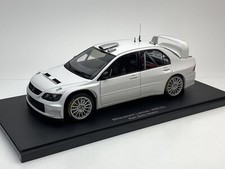 Autoart 80527 mitsubishi usato  Lecce