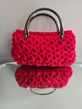 Borsa donna mini usato  Vigevano