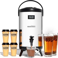 Wantjoin insulated beverage for sale  USA