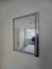Mirror glass furniture for sale  FELTHAM