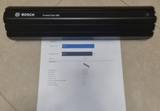 Bosch powertube 500 gebraucht kaufen  Kerpen
