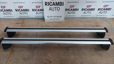 Audi coppia barre usato  Ariano Irpino