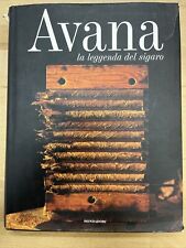 Avana. leggenda del usato  Due Carrare