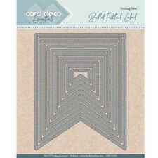 Bullet fishtaillabel nesting usato  Spedire a Italy