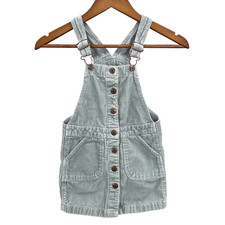 Oshkosh corduroy jumper for sale  Brookfield