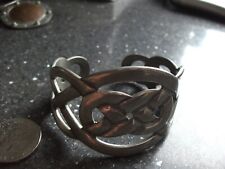 Justin cuff bracelet for sale  MORECAMBE