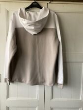 Zara mens white for sale  SOLIHULL