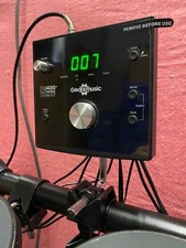 Digital drums 400 for sale  LIVERPOOL