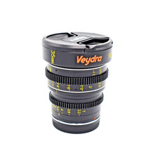 Veydra 35mm t2.2 for sale  Buffalo