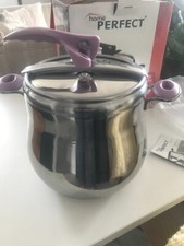 Ltr stainless steel for sale  LOUGHTON