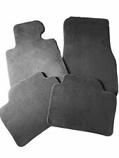 Set 4tappeti neri usato  Castelvetrano
