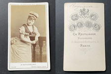Reutlinger paris raymonde d'occasion  Pagny-sur-Moselle