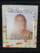 Katy Perry - Prism Limited Deluxe Edition Zinepak USA CD RARE with all inserts comprar usado  Enviando para Brazil