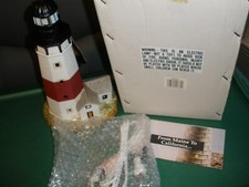 1992 lefton lighthouse for sale  Elizabethtown