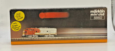 Scale marklin 8860 d'occasion  Expédié en Belgium