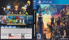 Kingdom hearts iii for sale  Bloomington