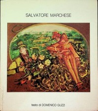 Salvatore marchese. usato  Trento