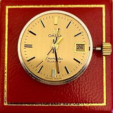Orologio omega seamaster usato  Varano Borghi