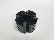 Usado, Wadkin Moldura Cortador Bloque -122 Diám. X 40 Orificio z4 X 80mm Ancho - Ue comprar usado  Enviando para Brazil