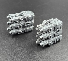 Bolter land raider gebraucht kaufen  Puderbach
