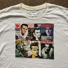 One kind morrissey for sale  Jersey City