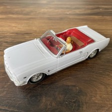 Ford mustang cabrio gebraucht kaufen  Dortmund